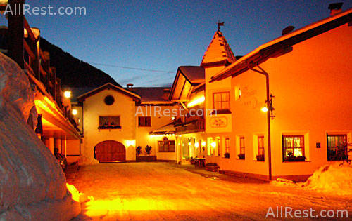 Hotel Digon 13